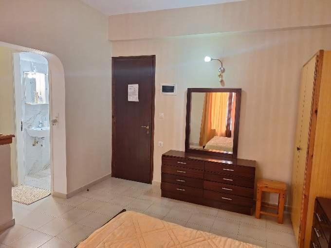 Salvanos Residence Ípszosz Kültér fotó