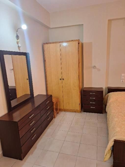 Salvanos Residence Ípszosz Kültér fotó